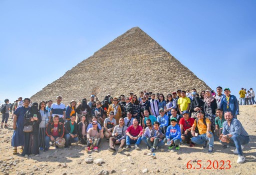 Library of Alexandria
