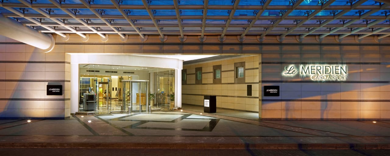 Radisson Blu Hotel